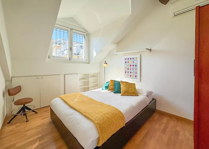 Artstay Luxury Apt Sempione & Cadorna